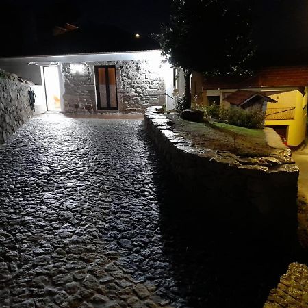 Casa Tia Vina - Serra Арока Екстер'єр фото