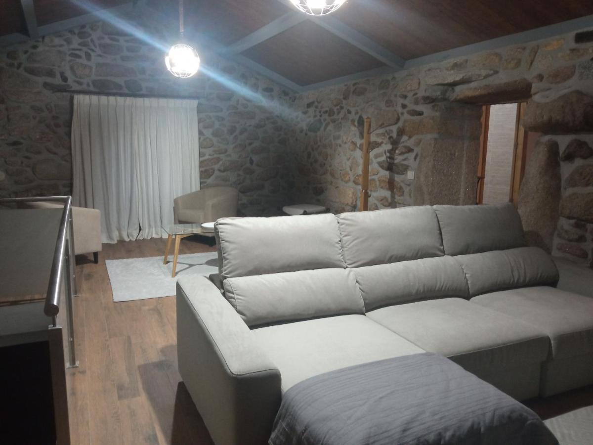 Casa Tia Vina - Serra Арока Екстер'єр фото