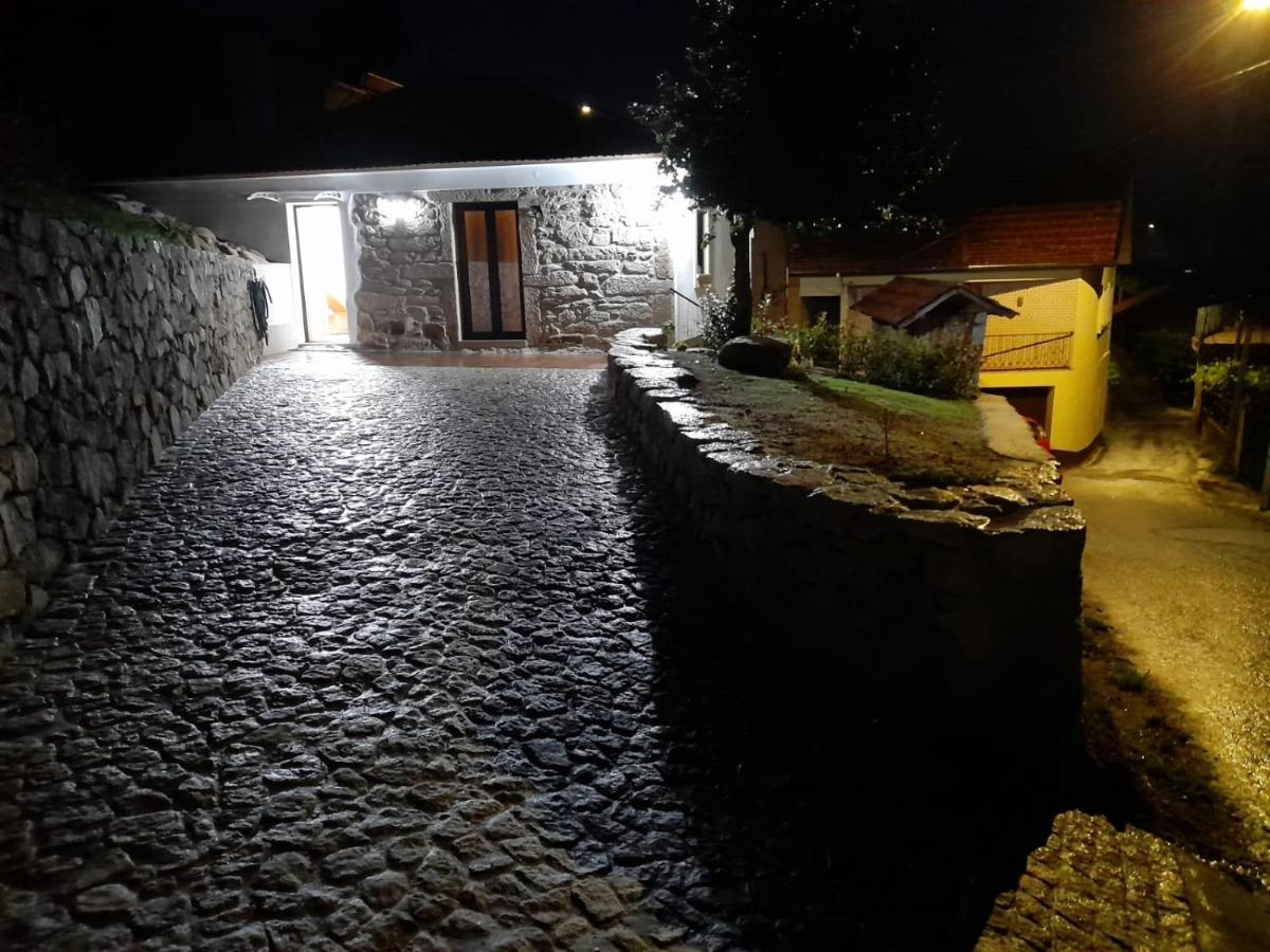 Casa Tia Vina - Serra Арока Екстер'єр фото