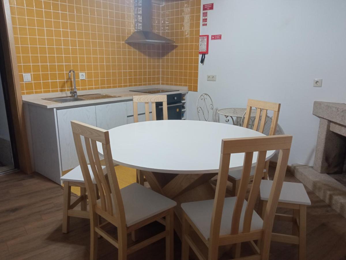 Casa Tia Vina - Serra Арока Екстер'єр фото