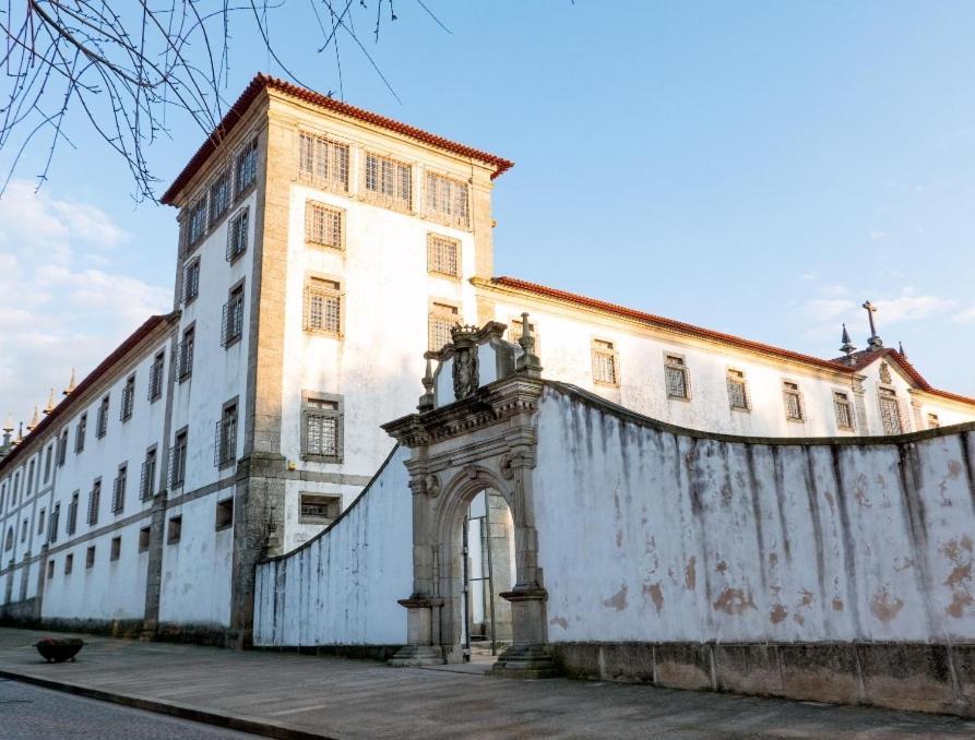 Casa Tia Vina - Serra Арока Екстер'єр фото