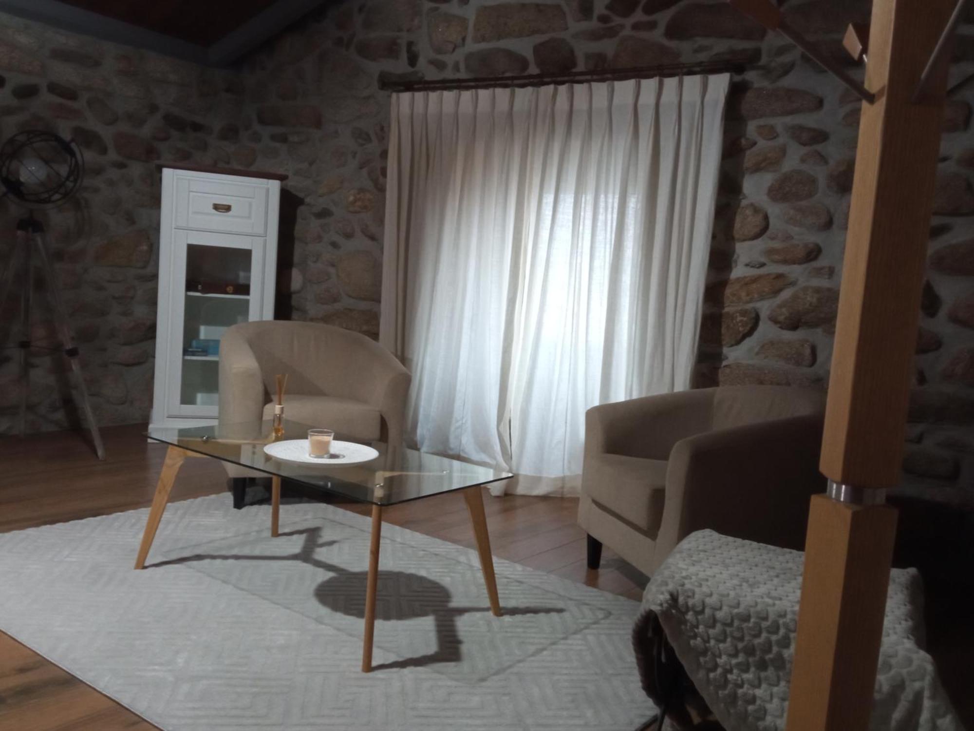 Casa Tia Vina - Serra Арока Екстер'єр фото