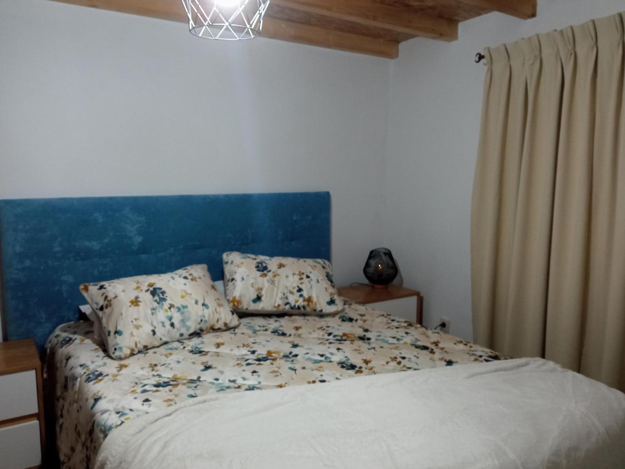 Casa Tia Vina - Serra Арока Екстер'єр фото