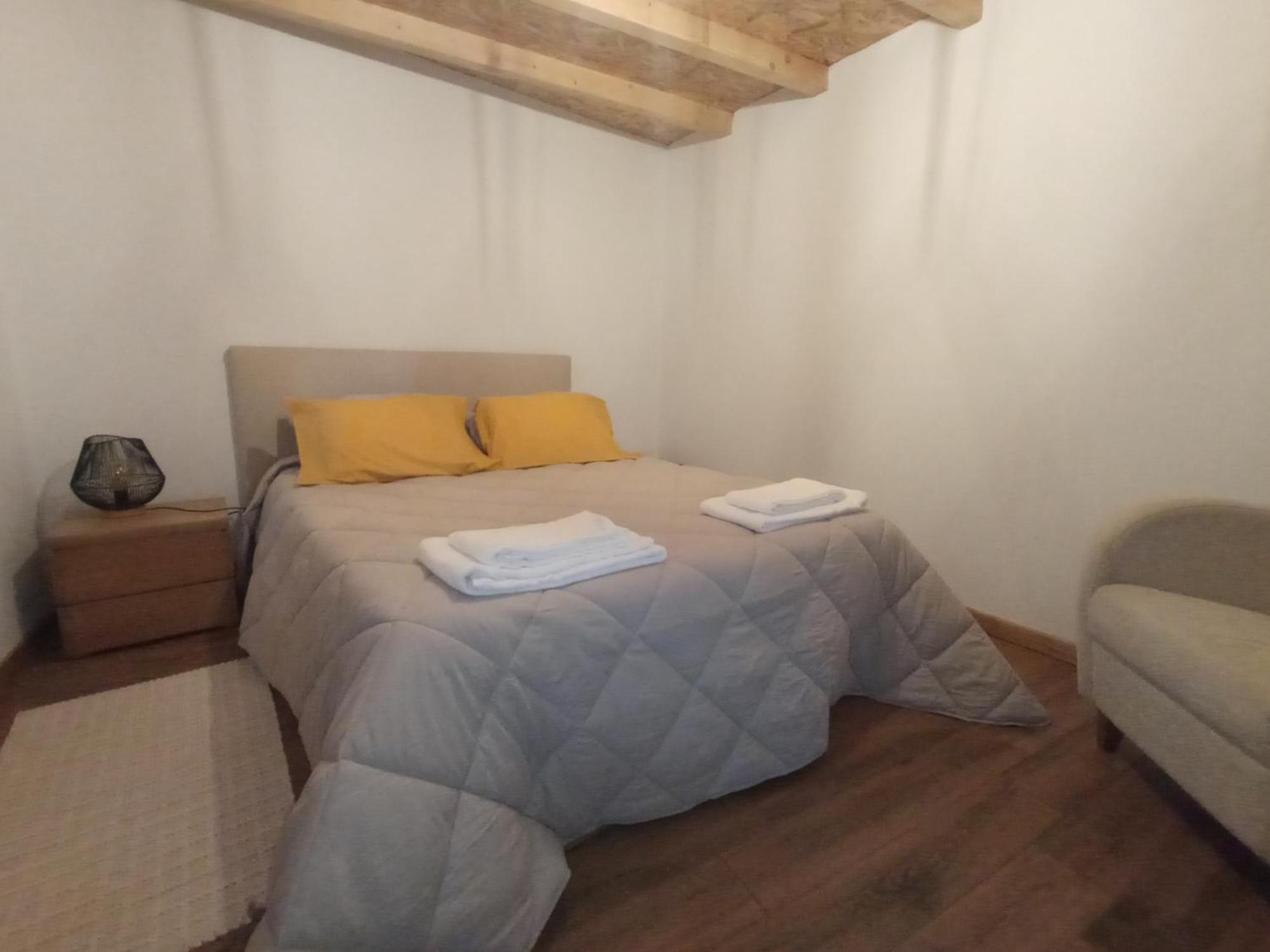 Casa Tia Vina - Serra Арока Екстер'єр фото