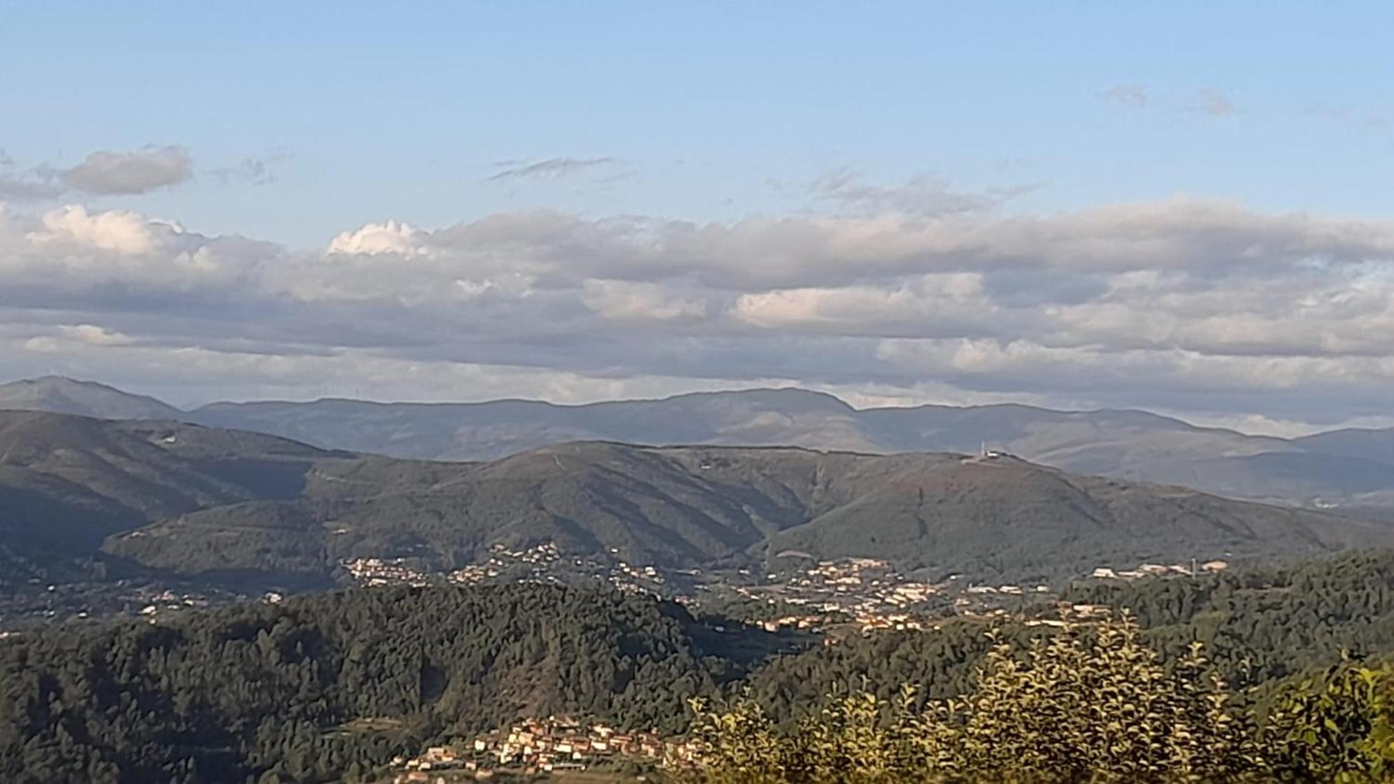 Casa Tia Vina - Serra Арока Номер фото